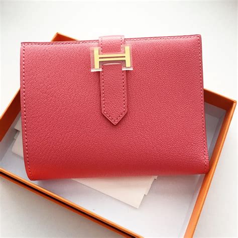 hermes wallet replicas|authenticity check for hermes bags.